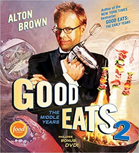 ダウンロード  Good Eats 2: The Middle Years 本