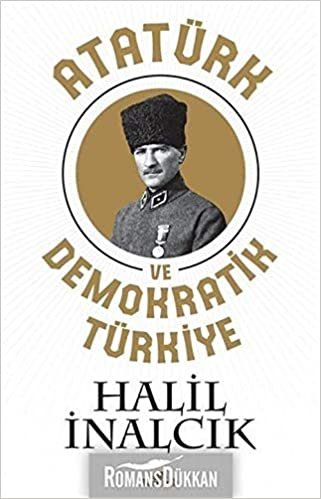 indir Atatürk ve Demokratik Türkiye