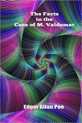 The Facts in the Case of M. Valdemar indir