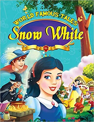 Snow White (World Famous Tales)