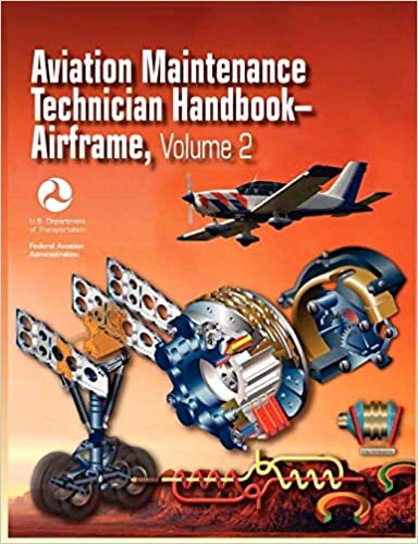 indir Aviation Maintenance Technician Handbook - Airframe. Volume 2 (FAA-H-8083-31)