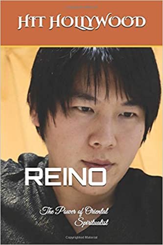 REINO: The Power of Oriental Spiritualist (Oriental Spiritual Project) ダウンロード
