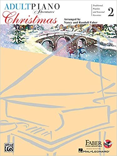 ダウンロード  Christmas for All Time: Adult at the Piano 本