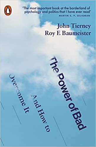 The Power of Bad: And How to Overcome It ダウンロード