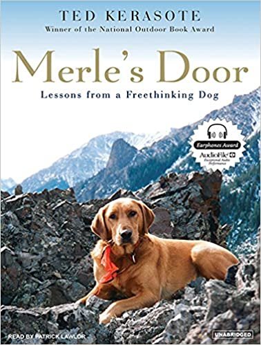 ダウンロード  Merle's Door: Lessons from a Freethinking Dog 本