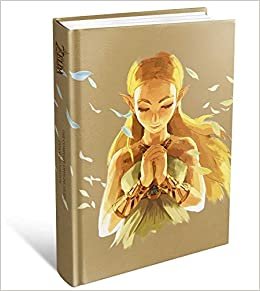 ダウンロード  The Legend of Zelda: Breath of the Wild The Complete Official Guide: -Expanded Edition 本