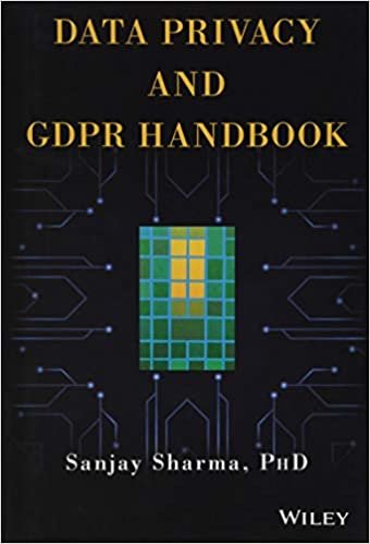 تحميل Data Privacy and GDPR Handbook