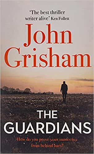 The Guardians: The Sunday Times Bestseller indir
