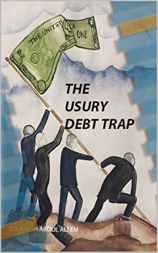 ダウンロード  The Usury Debt Trap (English Edition) 本