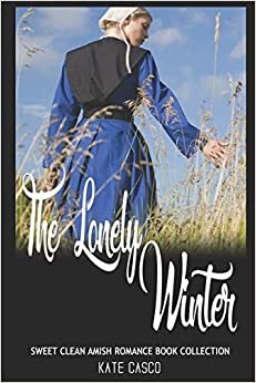 تحميل The Lonely Winter: Sweet Clean Amish Romance Book Collection