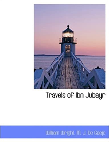 اقرأ Travels of Ibn Jubayr الكتاب الاليكتروني 