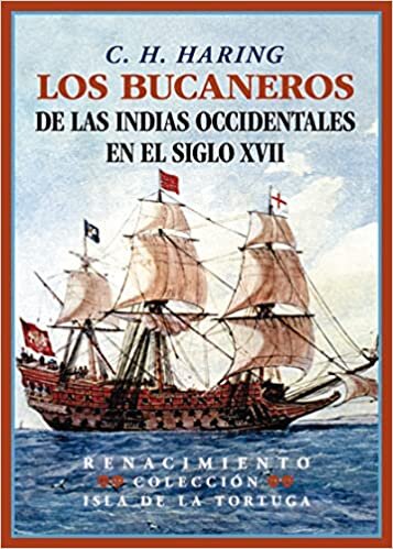 اقرأ Los bucaneros de las Indias Occidentales en el siglo XVII الكتاب الاليكتروني 