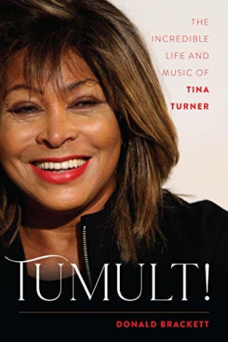 ダウンロード  Tumult!: The Incredible Life and Music of Tina Turner (English Edition) 本
