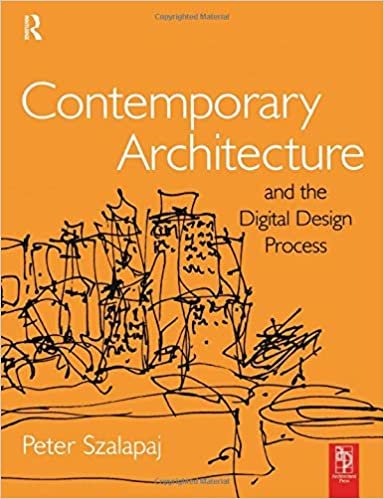 تحميل Contemporary Architecture and the Digital Design Process