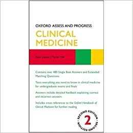 Alex Liakos Clinical Medicine, ‎2‎nd Edition تكوين تحميل مجانا Alex Liakos تكوين