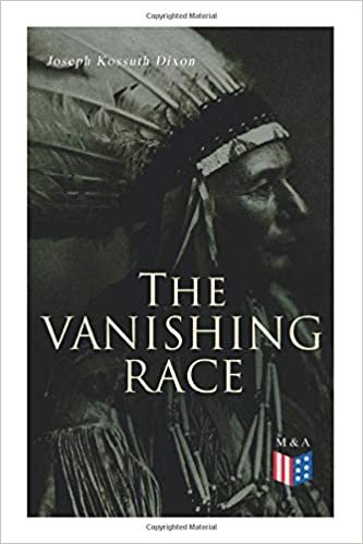 اقرأ The Vanishing Race: The Last Indian Council الكتاب الاليكتروني 