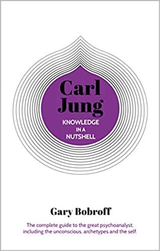 Bobroff, G: Knowledge in a Nutshell: Carl Jung indir