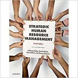 Catherine Bailey Strategic Human Resource Management, ‎2‎nd Edition تكوين تحميل مجانا Catherine Bailey تكوين
