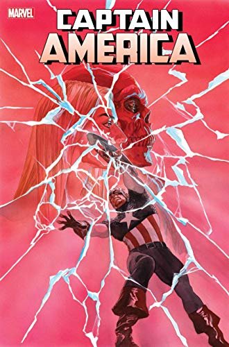 Captain America (2018-) #28 (English Edition)