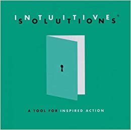 Intuitive Solutions Cards: A Tool for Inspired Action اقرأ