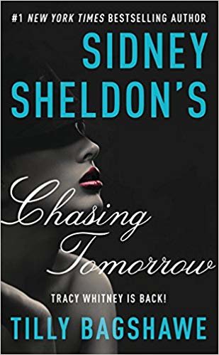 اقرأ سيدني Sheldon 's Chasing Tomorrow الكتاب الاليكتروني 