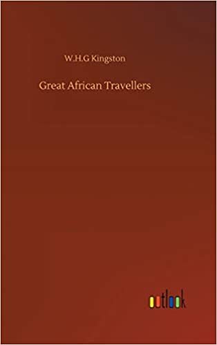 indir Great African Travellers