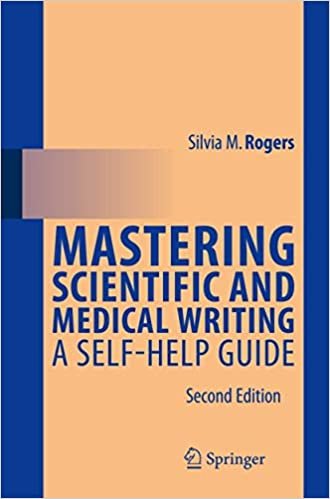 indir Mastering Scientific and Medical Writing : A Self-help Guide