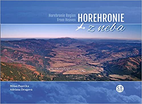 Horehronie z neba: Horehronie Region From Heaven (2017) indir