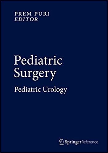 Pediatric Surgery: Pediatric Urology