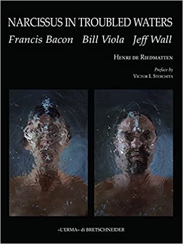تحميل narcissus في أكثر من المتاعب على المياه: Francis لحم الخنزير المقدد ، Bill viola ، Jeff الحائط (protea)