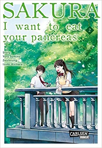 indir Sakura - I want to eat your pancreas 2