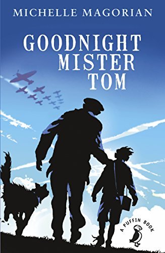 Goodnight Mister Tom (A Puffin Book) (English Edition)