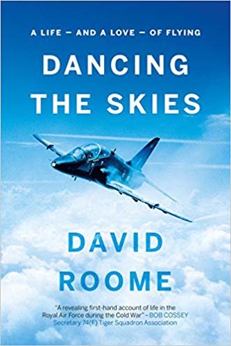 Dancing the Skies: A life - and a love - of flying