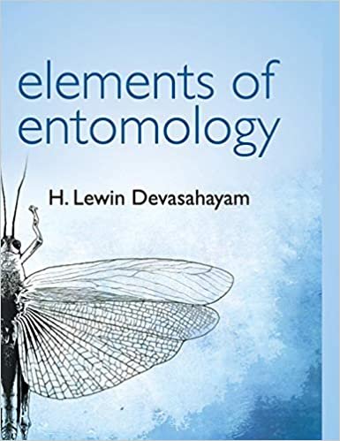 تحميل Elements of Entomology
