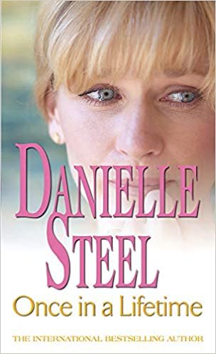 Danielle Steel Once In A Lifetime: An epic, romantic read from the worldwide bestseller تكوين تحميل مجانا Danielle Steel تكوين