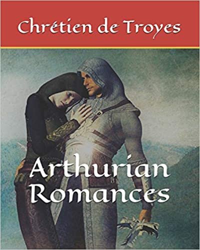 ダウンロード  Arthurian Romances 本