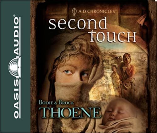 ダウンロード  Second Touch (A.D. Chronicles) 本