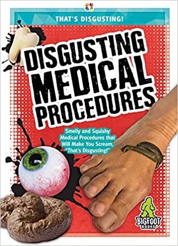 Disgusting Medical Procedures (Thats Disgusting!) indir