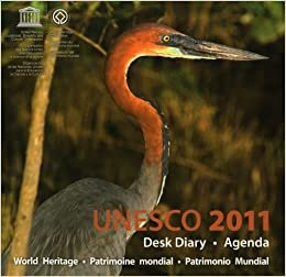 تحميل UNESCO World Heritage Desk Diary 2011 (SANS COLL - UNESCO)