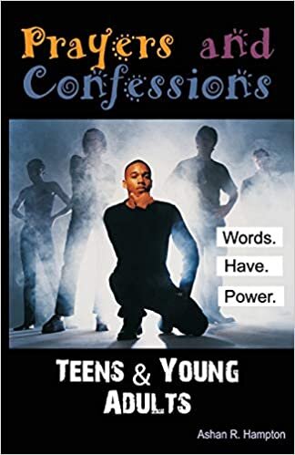 indir Prayers &amp; Confessions for s and Young Adults