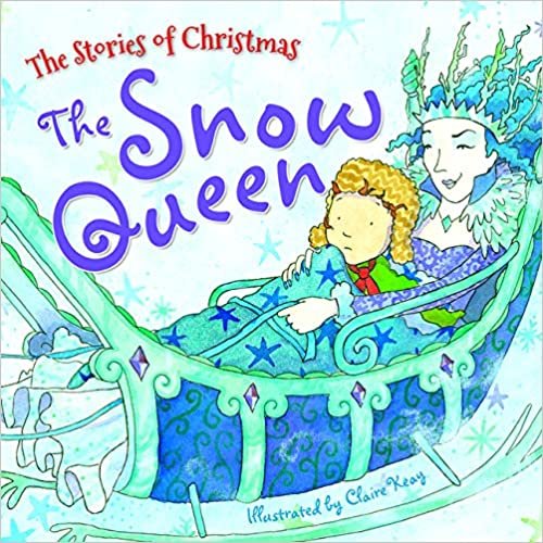 The Snow Queen (Stories of Christmas)