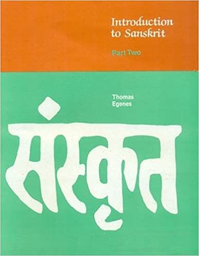 ダウンロード  Introduction to Sanskrit: Part Two 本