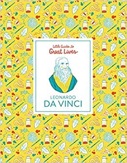 indir Leonardo Da Vinci Little Guides to Great Lives