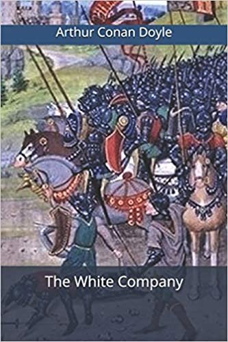 اقرأ The White Company الكتاب الاليكتروني 