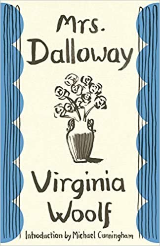 Mrs. Dalloway (Vintage Classics)