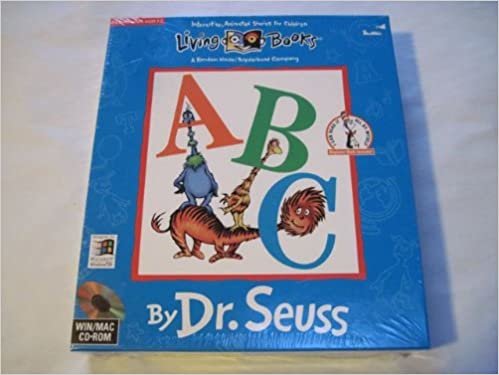 ダウンロード  Dr. Seuss's ABC 本
