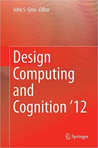 indir Design Computing and Cognition &#39;12