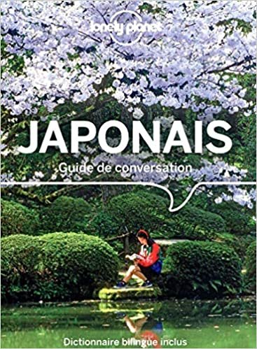 Guide de conversation Japonais 11ed indir