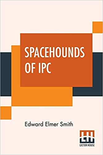 تحميل Spacehounds Of IPC