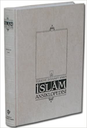 indir İslam Ansiklopedisi-24: Kaani-i Şirazi -Kastamonu